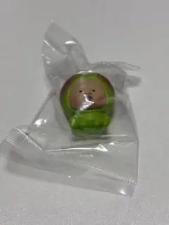 こびとづかん カプセルトイ