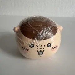 ちいかわ貯金箱　くりまんじゅう