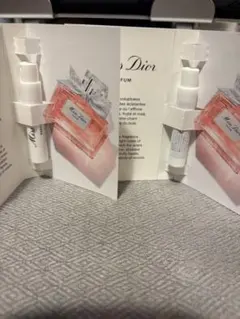 Dior ミスディオール 香水　 パルファンのサムネイル