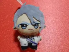 ツイステッドワンダーランド チビ ちびぐるみおめかしバースデー アズール