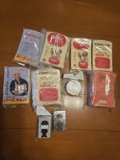 12,昭和レトロ 味の素 ハイミー コンソメ 空瓶 空缶セット