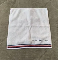 ●未使用● TOMMY HILFIGER タオルハンカチのサムネイル