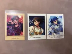 あんスタ UNDEAD 朔間零 箔押し