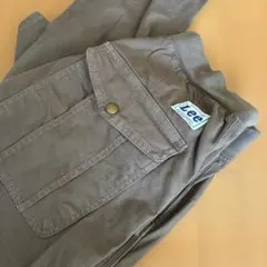 Lee イージーパンツ メンズのサムネイル