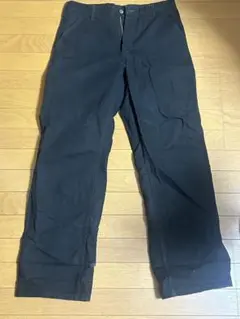 チノパン ワークパンツ