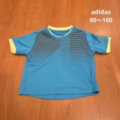 adidas Tシャツ CLIMACOOL 90〜100サイズのサムネイル