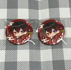 AMPTAK あっとくん 缶バッジ ブロマイド バックステージパス アクスタ Amazon.co.jp: アンプタックカラーズ あっとくん AMPTAK×COLORS