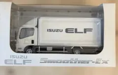 ISUZU GIGA 1/43 SCALEトラック模型 未開封 - メルカリ