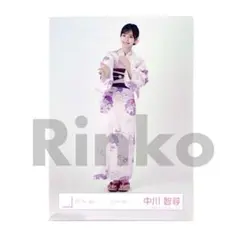 櫻坂46 石森璃花 2025年 浴衣 生写真 ヒキ - メルカリ