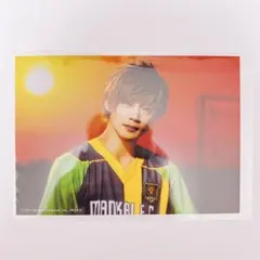 エーステ：フォーライ ブロマイド／駆け巡る 綴（久保田）（前川優希）