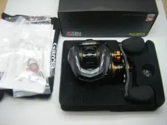 オーロラエアーCF 左巻き BFS ハイスター Aurora airCF - メルカリ