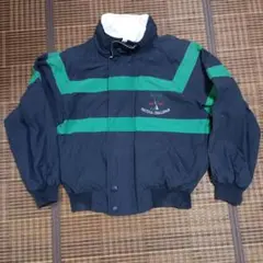 90s NAUTICA J-CLASS　セーリング ジャケット　ヴィンテージ