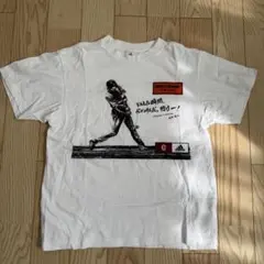 【希少】ジャイアンツ 坂本勇人 アディダス Tシャツ 巨人のサムネイル
