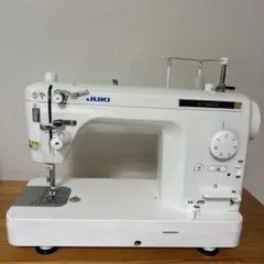 正規品☆未使用新品1年保証☆JUKI職業用自動糸切りミシンSL 
