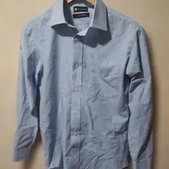 P.S.FA Perfect Suit FActory 長袖ワイシャS37-80