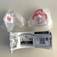 ❤️２点セット❤️ハローキティ ムラオカのハローキティおもちゃ サイフおしゃれ
