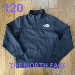 THE NORTH FACE キッズ ブラック　120.