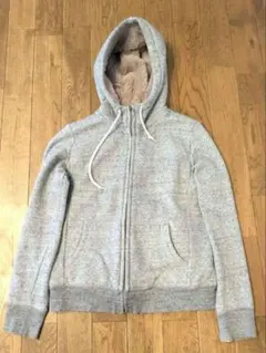 ボアパーカー パーカー