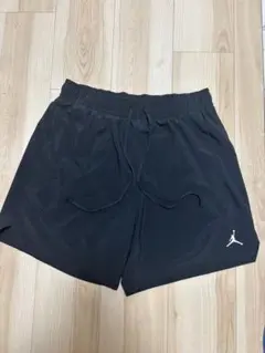 Jordan DRI-FIT ブラックショートパンツ M