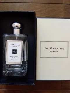 Jo Malone Blackberry & Bay コロン 100ml
