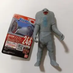 ☆未使用品☆ X-PLUS 大怪獣シリーズ GIANT ウルトラマン ジャミラ