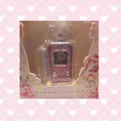 ミニチャームコレクション4 プリキュアオールスターズ