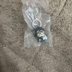 ハンターハンター 幻影旅団編　めじるしアクセサリー　シズク ガチャ