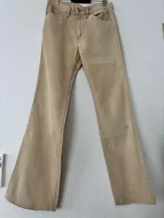 【希少・70sヴィンテージ】Levi's リーバイス 684 ベルボトムのサムネイル