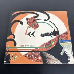 SOFT / soft sun box CD