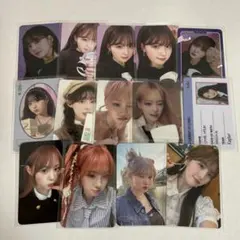 2026年最新】kep1er チェヒョン トレカの人気アイテム - メルカリ