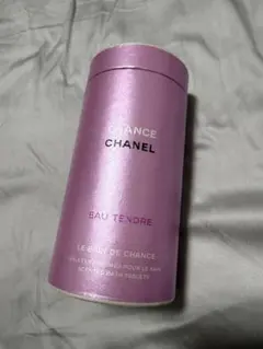 【未使用・未開封】CHANEL チャンス オー タンドゥル バスタブレットのサムネイル