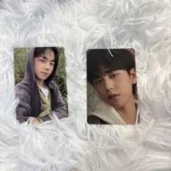 &TEAM タキ トレカ FIRST HOWLING