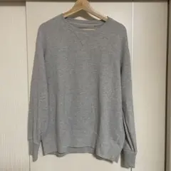 UNIQLO スウェット