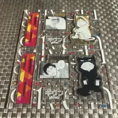 ギヴン アクリルスタンド