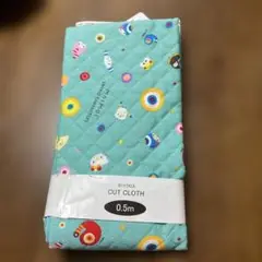 サンリオ　カットクロス