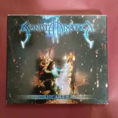 SONATA ARCTICA,直筆サイン入り,新品,ソナタ・アークティカ - メルカリ