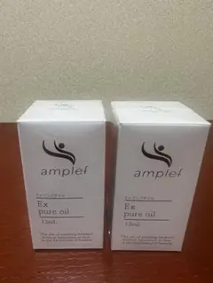新品未開封scジャパン Ex ピュアオイル 12ml - メルカリ