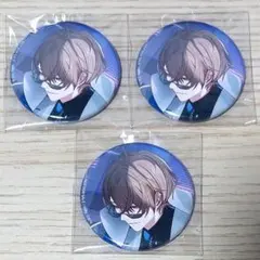 2025年最新】加賀美ハヤト 缶バッジの人気アイテム - メルカリ