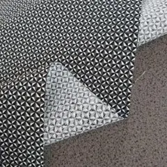 シーチング生地黒