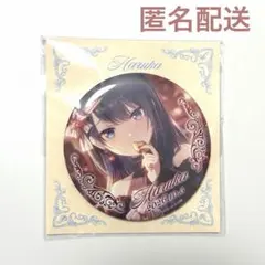 プロセカ 桐谷遥 モモジャン はぴこれ 箔押し缶バッジ WL2 - メルカリ