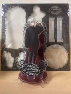 にじさんじ 葛葉 アクリルスタンド