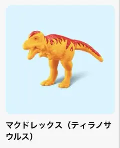 マクドナルドハッピーセット　アニア第２弾