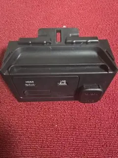 ダイハツ タフト ETC ドライブレコーダーユニット USBユニット - メルカリ