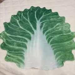 おくるみ白菜　ベビー　おくるみブランケット