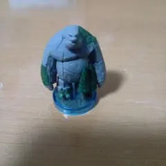 Skylanders フィギュア ストーンゴーレム アナと雪
