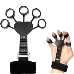 〇最終値下げ〇エクササイズ 指の強化 握力 トレーニング リバースグリップ