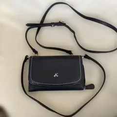 キタムラ　ショルダーウォレットのサムネイル