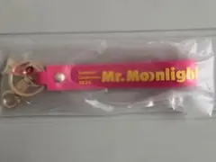 THE ALFEE Mr.Moonlight ラバーキーホルダー - メルカリ