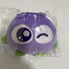 【ウインク】わかさ生活 ブルブルくん むにゅっとぬいぐるみ【新品未開封】