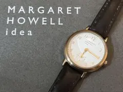 MARGARET HOWELL idea 腕時計のサムネイル